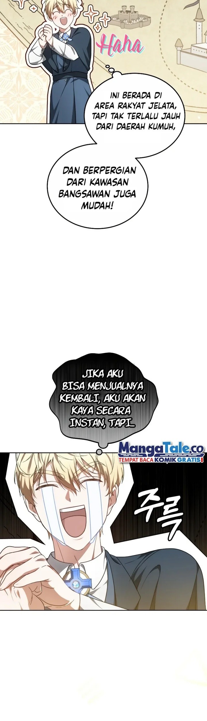Dr. Player Chapter 52 Gambar 46