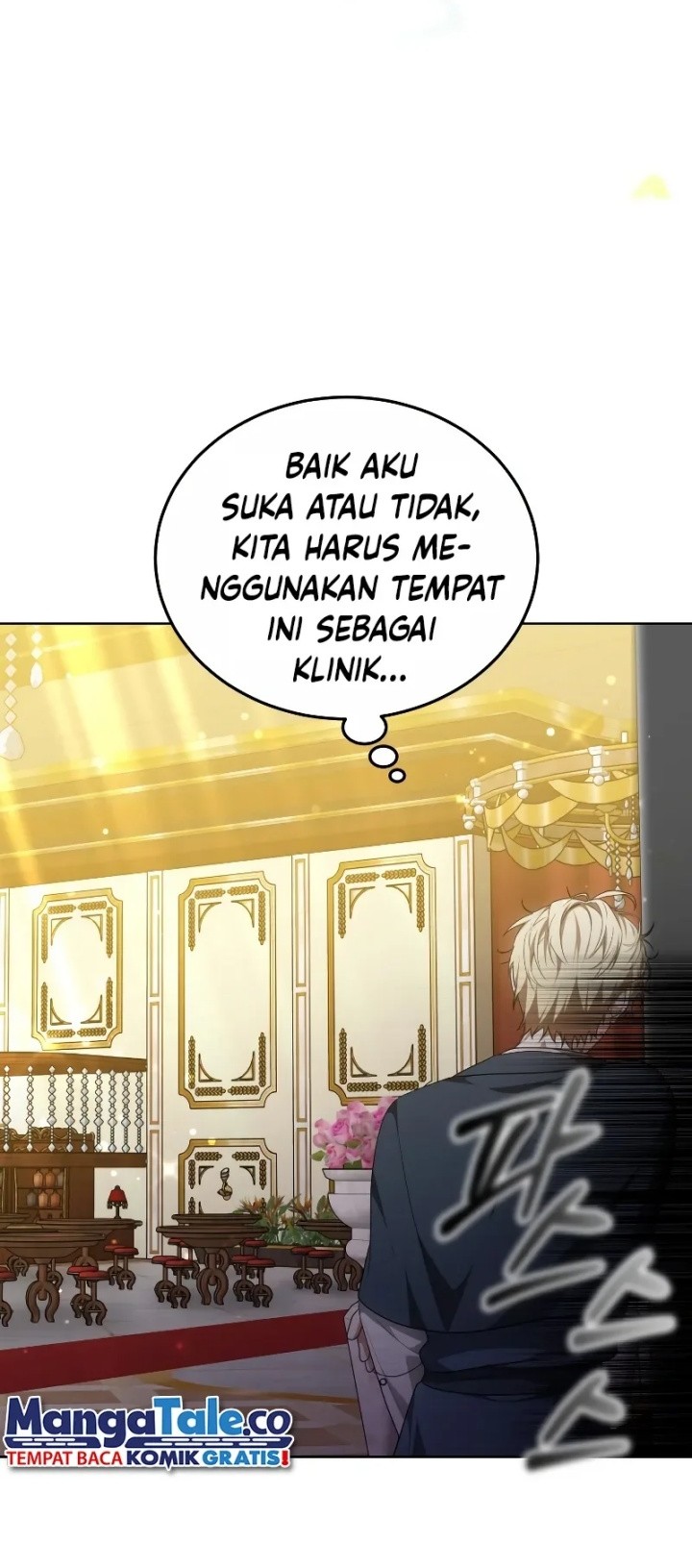 Dr. Player Chapter 52 Gambar 48