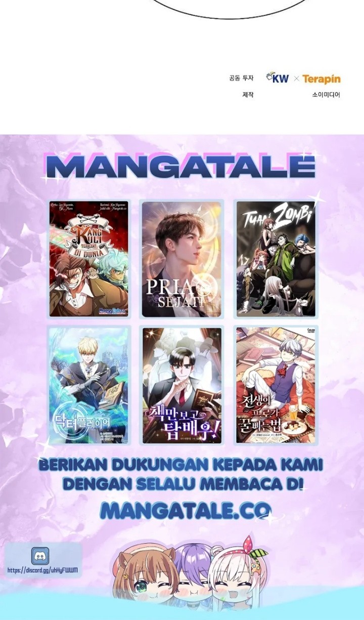 Dr. Player Chapter 52 Gambar 51