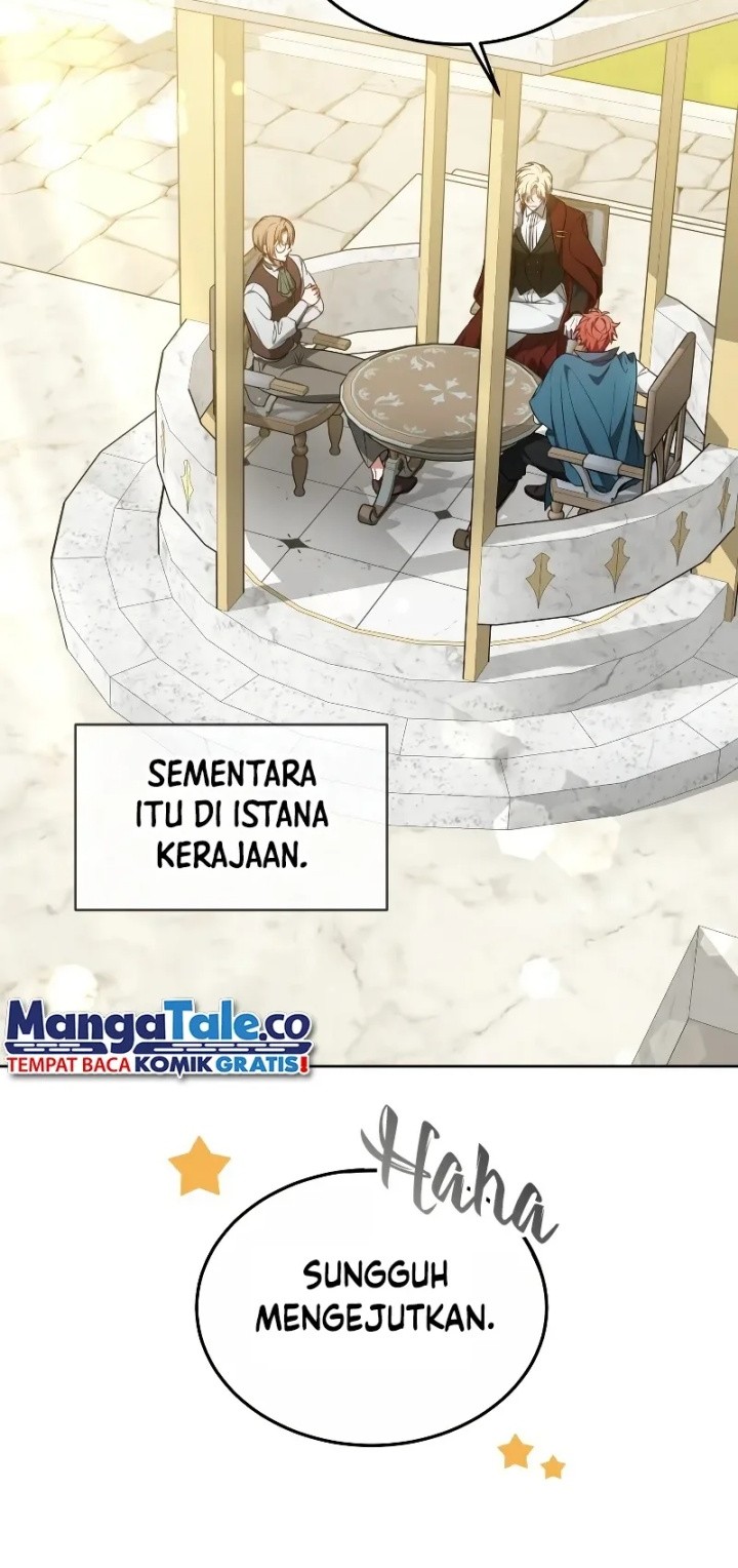 Dr. Player Chapter 52 Gambar 6