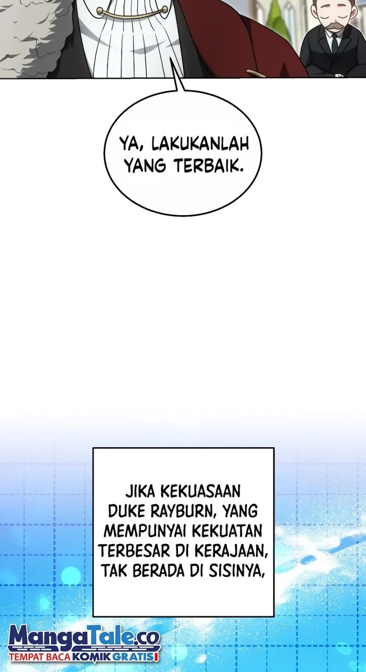Dr. Player Chapter 52 Gambar 15