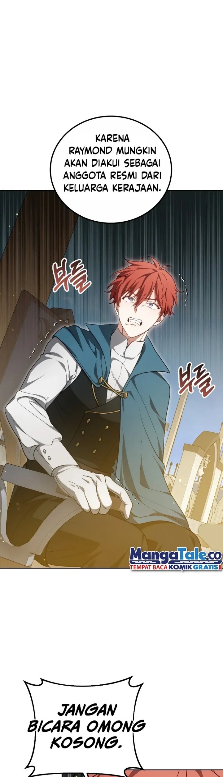 Dr. Player Chapter 52 Gambar 23
