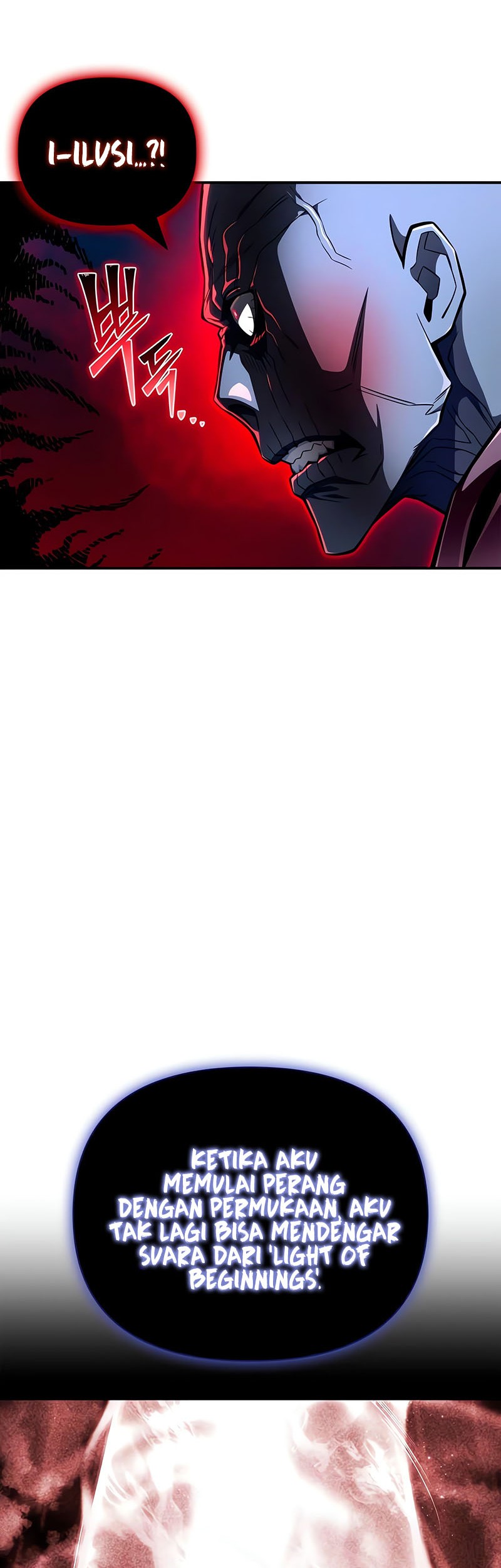 Superhuman Battlefield Chapter 63 Gambar 19