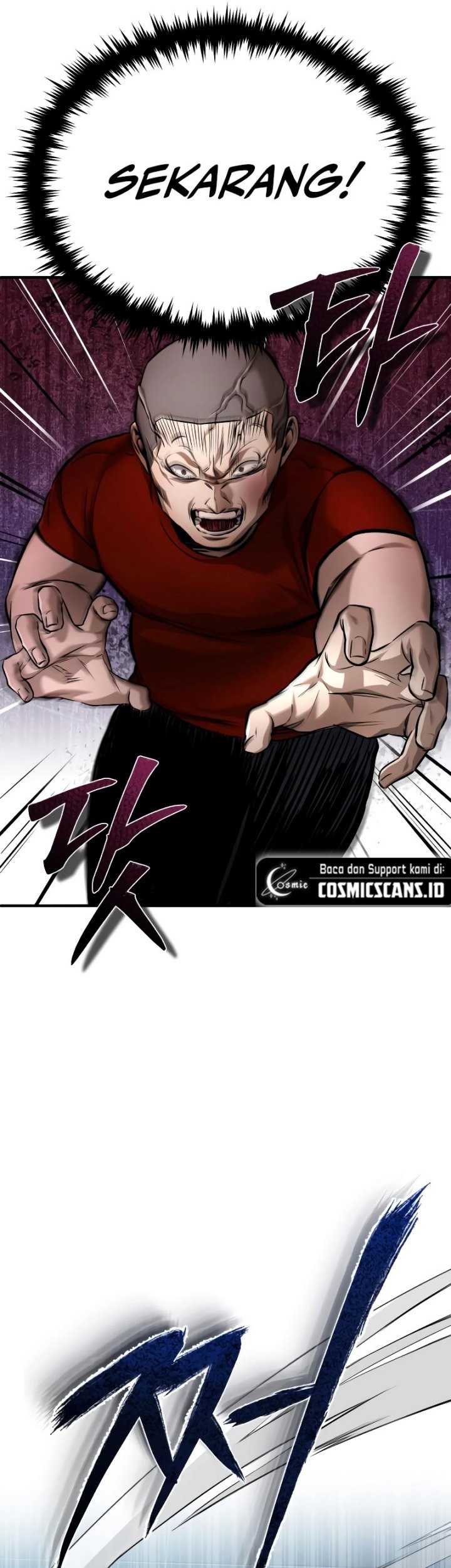 Devil Returns To School Days Chapter 22 Gambar 38