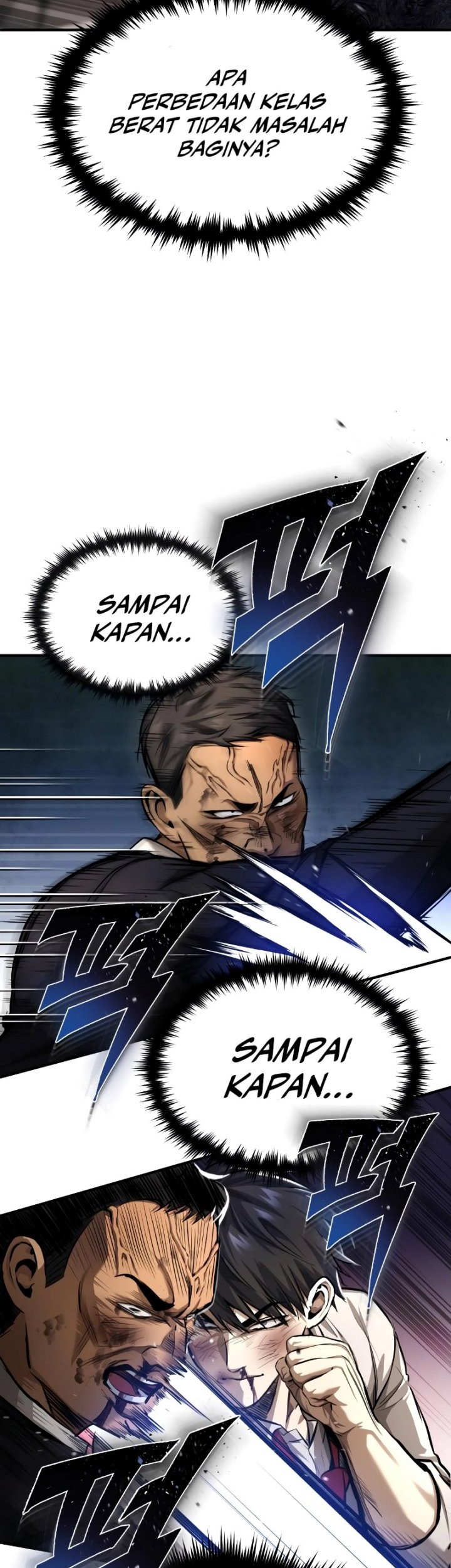 Devil Returns To School Days Chapter 22 Gambar 57