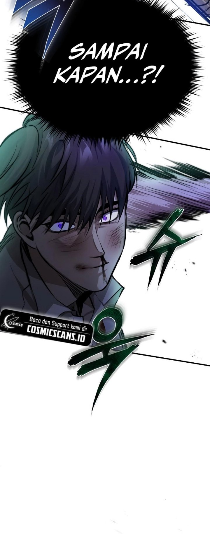 Devil Returns To School Days Chapter 22 Gambar 58