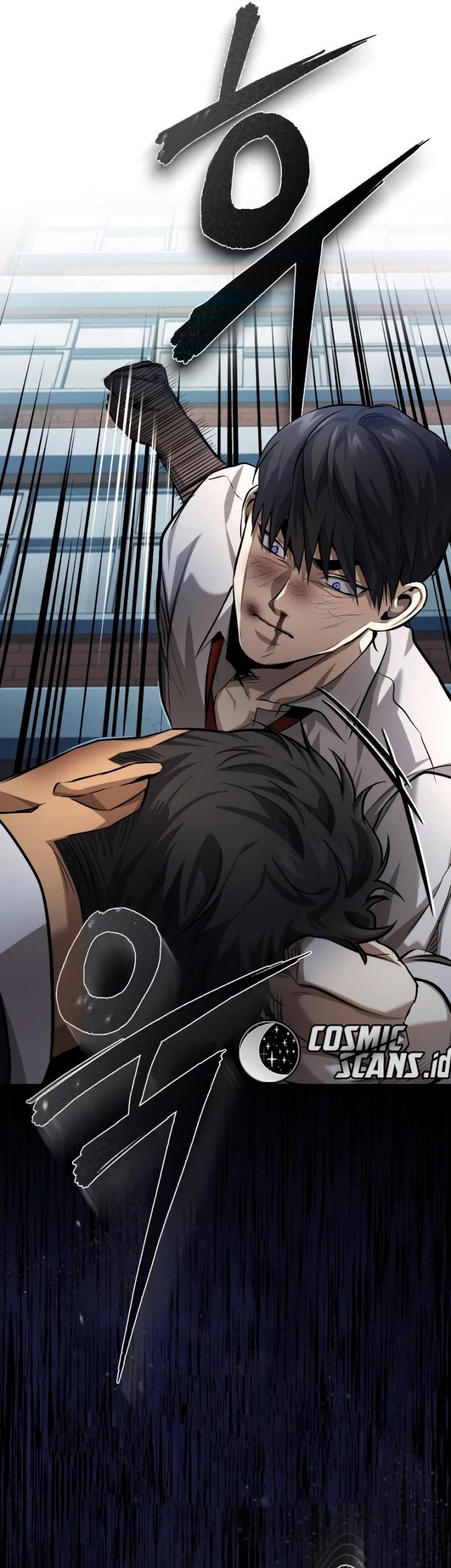 Devil Returns To School Days Chapter 22 Gambar 62