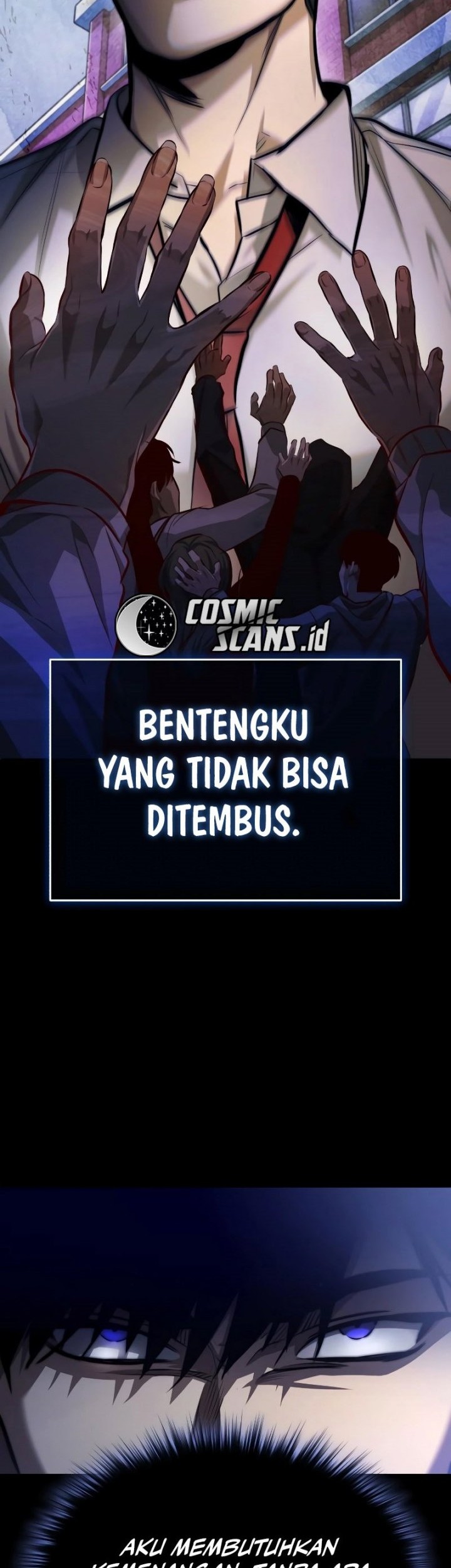 Devil Returns To School Days Chapter 22 Gambar 6