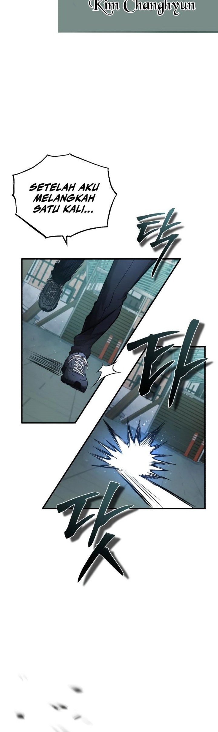 Devil Returns To School Days Chapter 22 Gambar 8