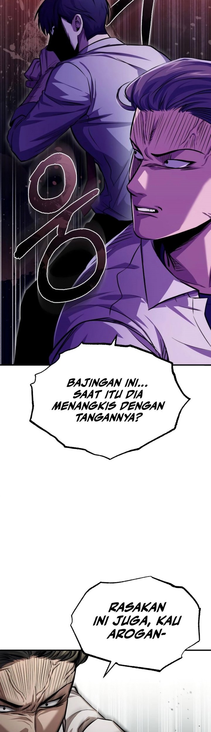 Devil Returns To School Days Chapter 22 Gambar 12
