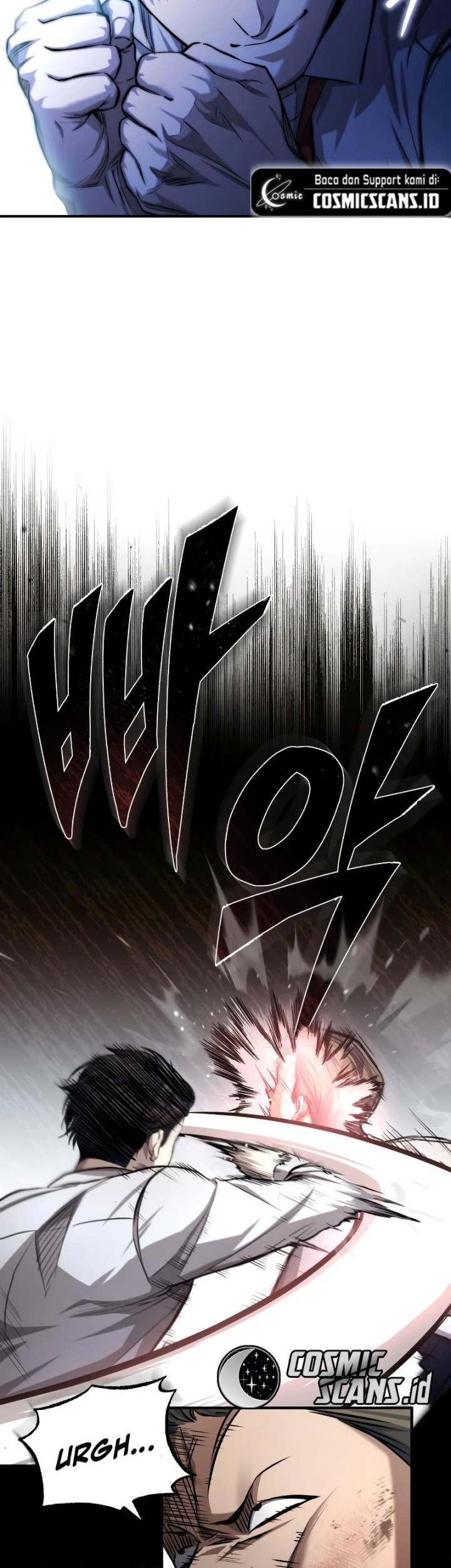 Devil Returns To School Days Chapter 22 Gambar 15