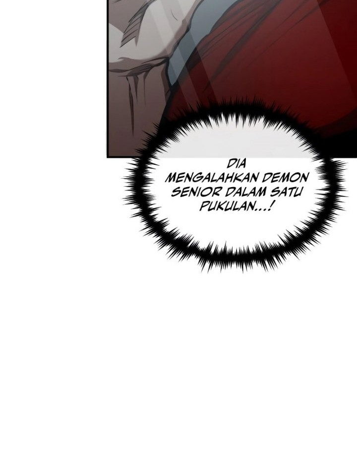 Devil Returns To School Days Chapter 22 Gambar 17