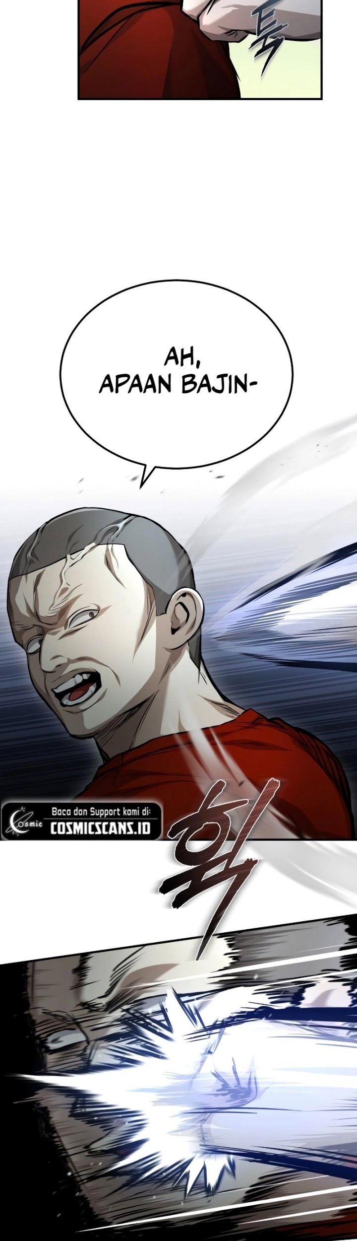 Devil Returns To School Days Chapter 22 Gambar 20