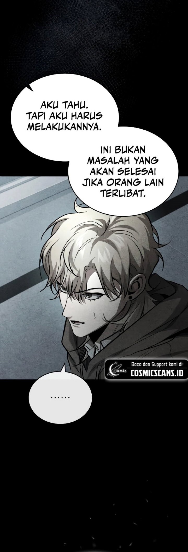 Devil Returns To School Days Chapter 22 Gambar 28