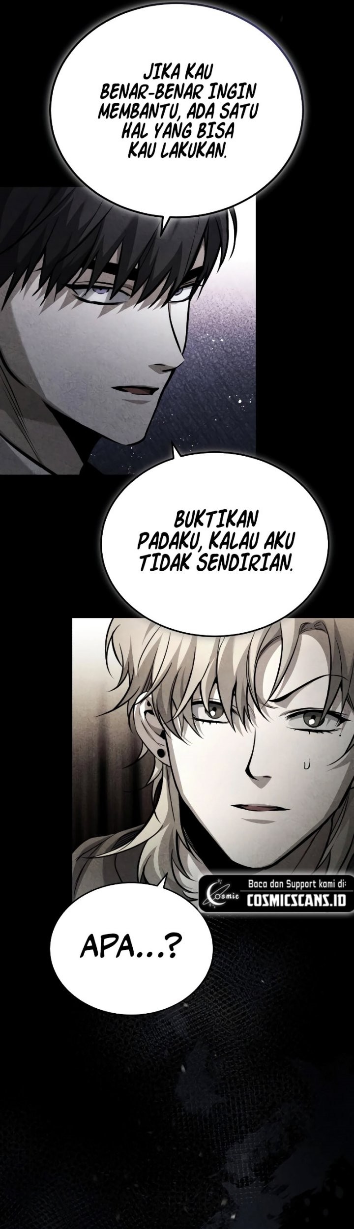Devil Returns To School Days Chapter 22 Gambar 29