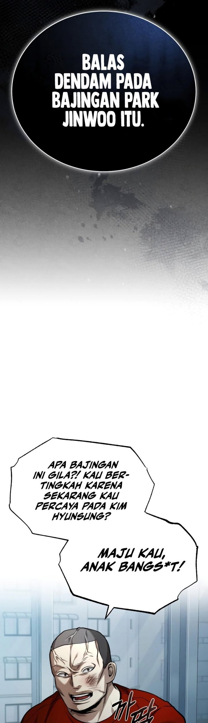 Devil Returns To School Days Chapter 22 Gambar 30
