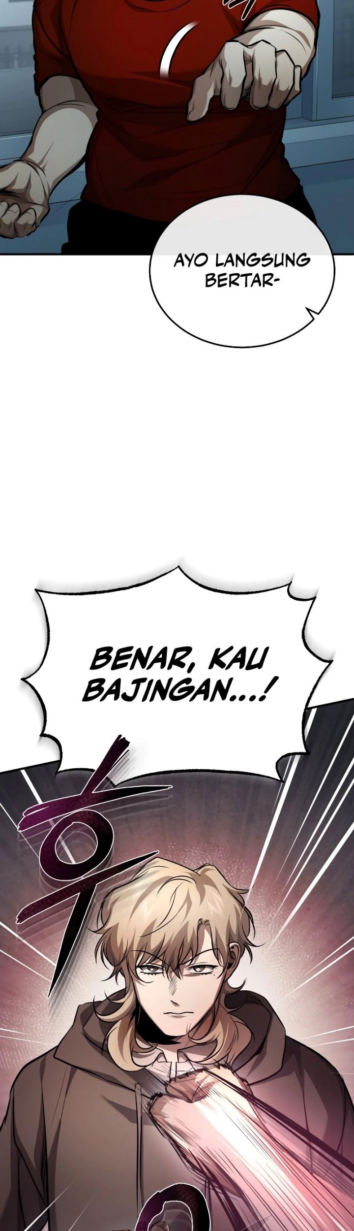 Devil Returns To School Days Chapter 22 Gambar 31