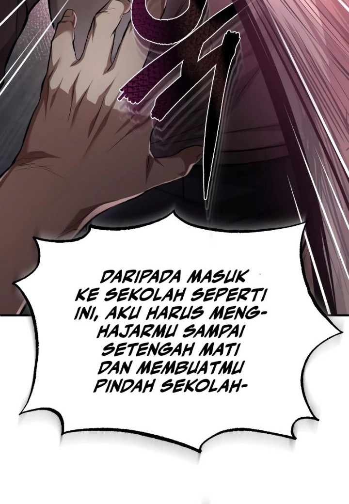 Devil Returns To School Days Chapter 22 Gambar 32