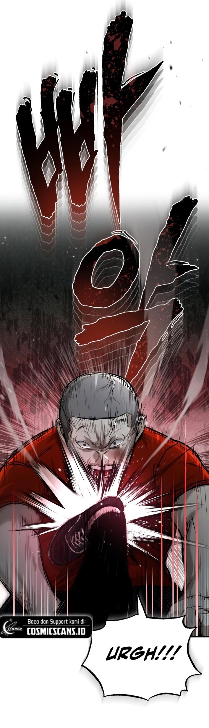Devil Returns To School Days Chapter 22 Gambar 33