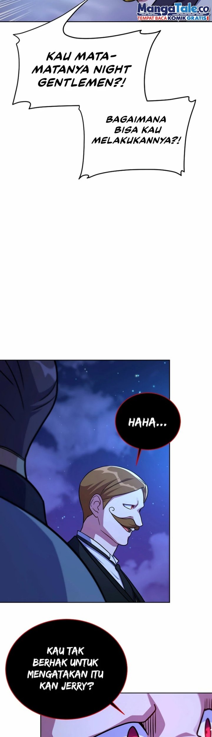 Please Have a Meal Chapter 100 Gambar 19