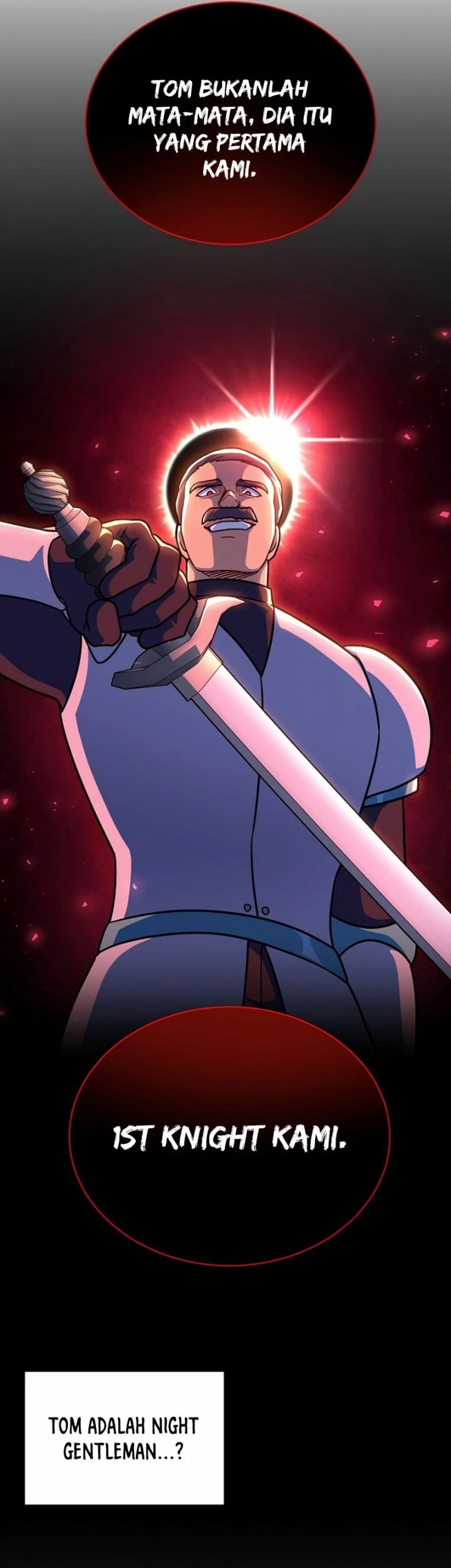 Please Have a Meal Chapter 100 Gambar 22