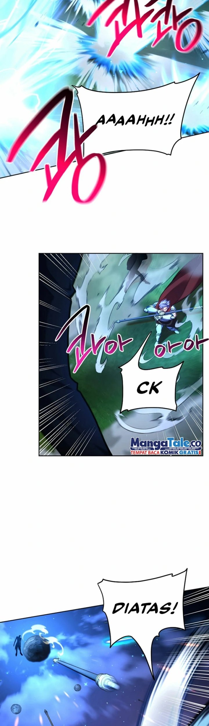 Please Have a Meal Chapter 100 Gambar 26