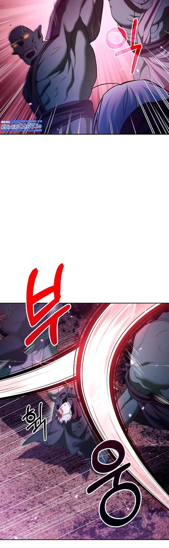 I’m Not That Kind of Talent Chapter 43 Gambar 19