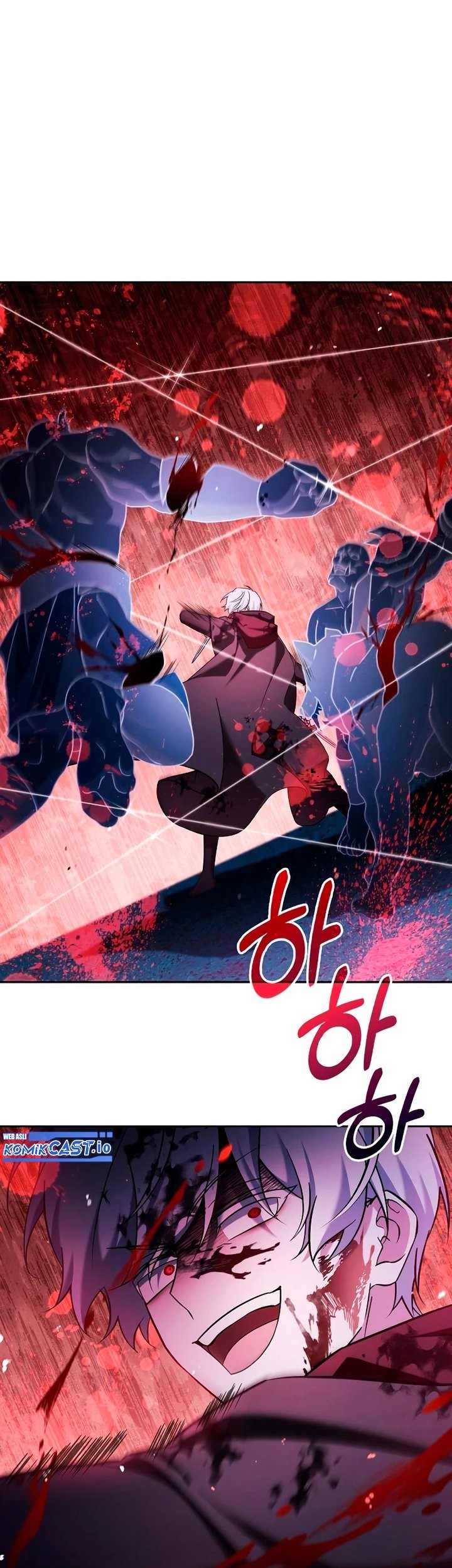 I’m Not That Kind of Talent Chapter 43 Gambar 22