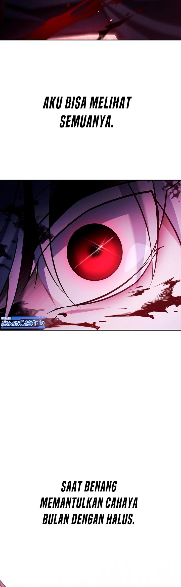 I’m Not That Kind of Talent Chapter 43 Gambar 23