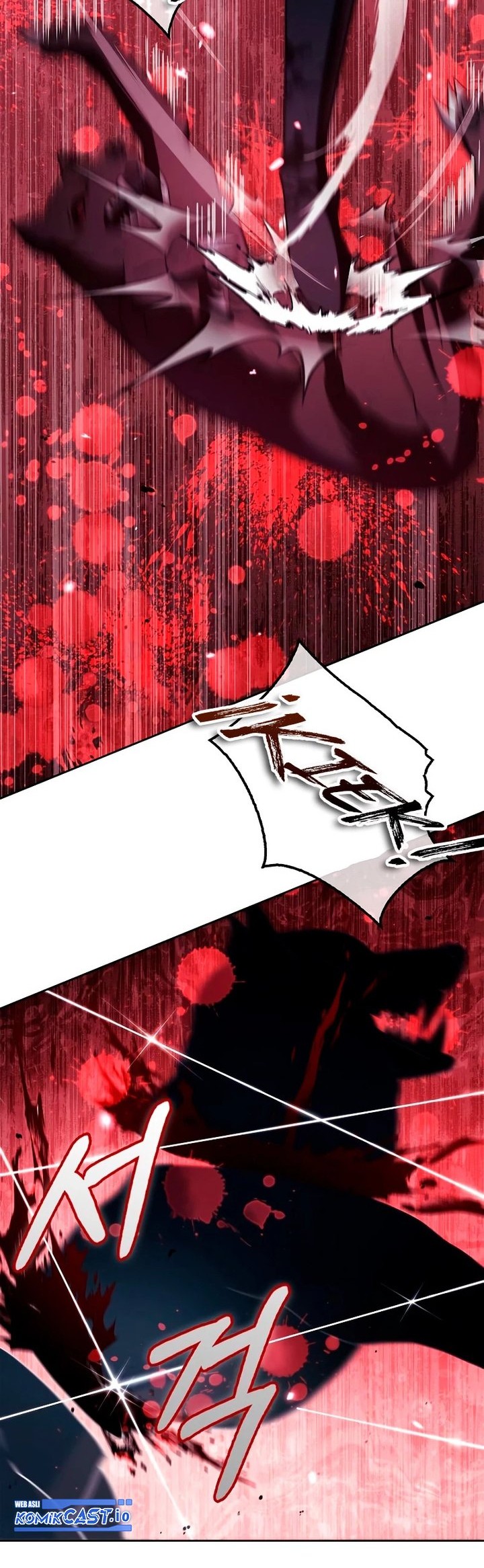 I’m Not That Kind of Talent Chapter 43 Gambar 25