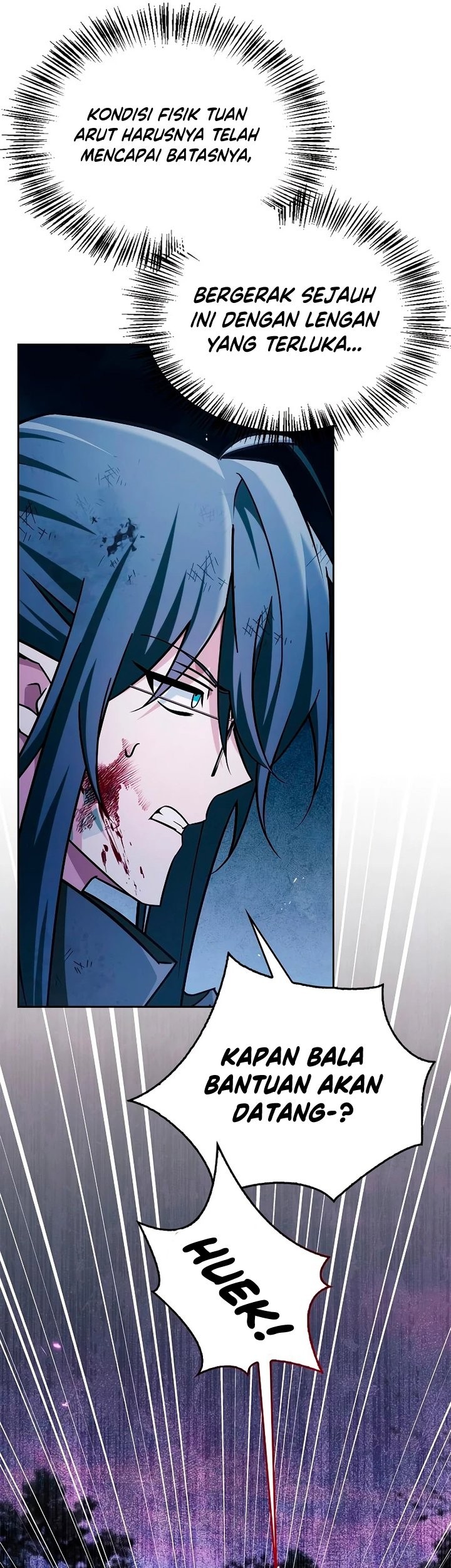 I’m Not That Kind of Talent Chapter 43 Gambar 32