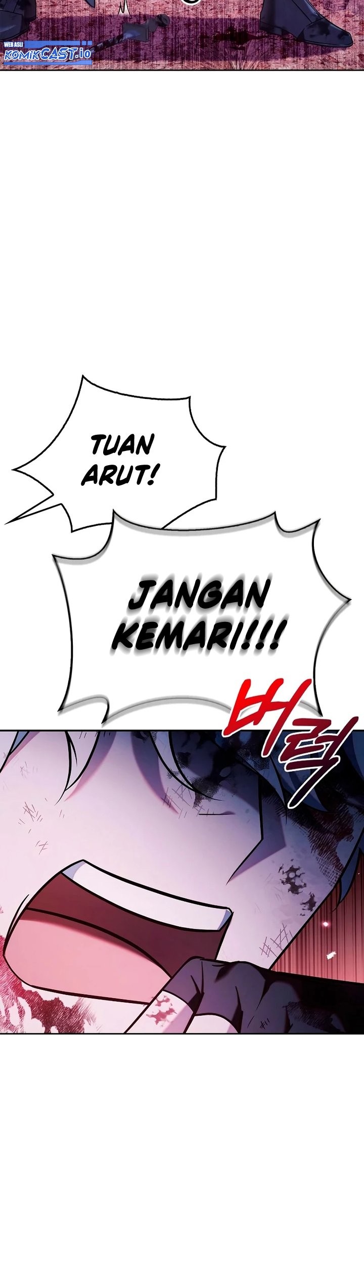 I’m Not That Kind of Talent Chapter 43 Gambar 34