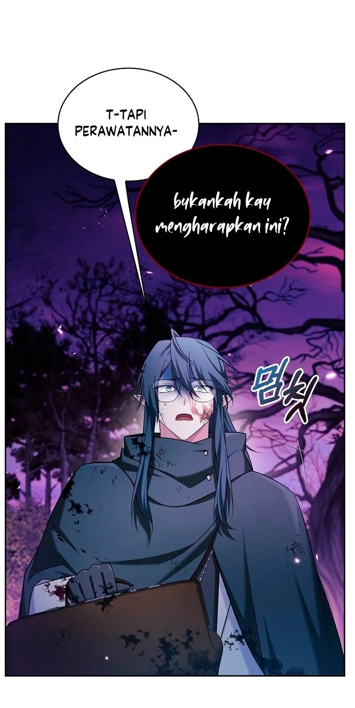 I’m Not That Kind of Talent Chapter 43 Gambar 35