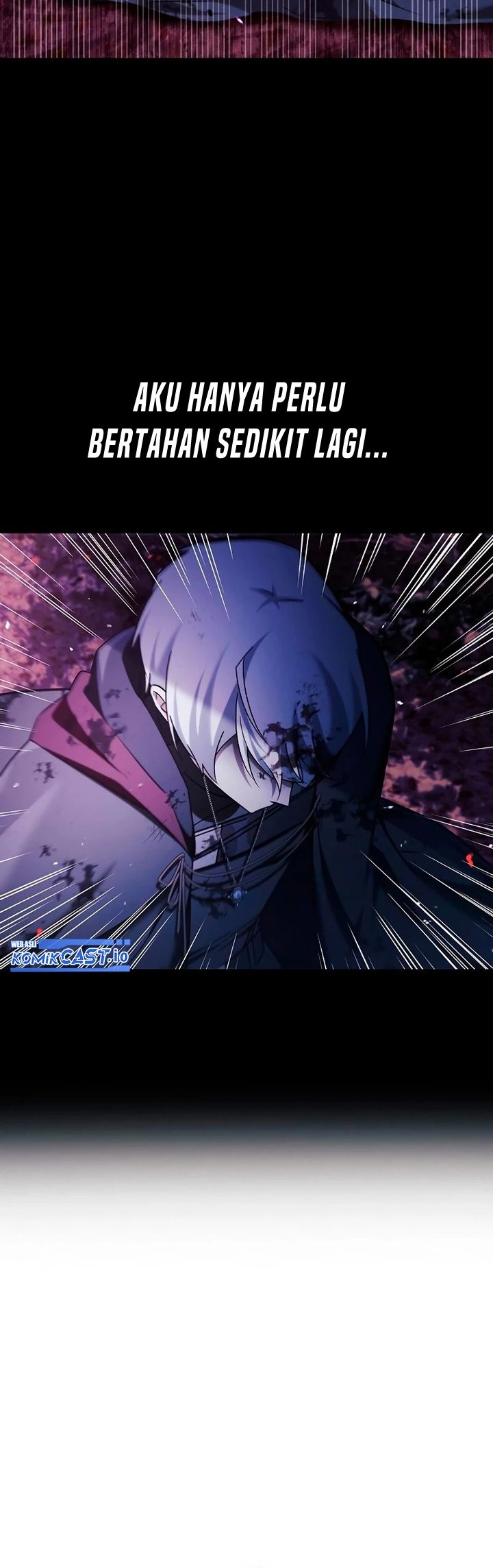 I’m Not That Kind of Talent Chapter 43 Gambar 43
