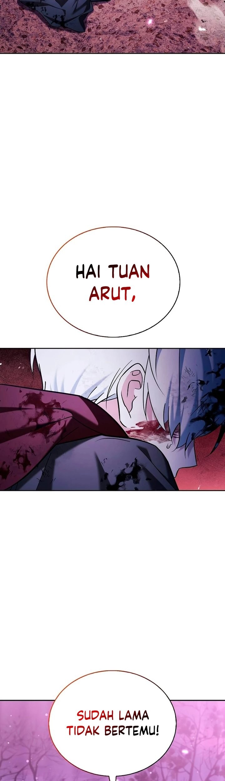 I’m Not That Kind of Talent Chapter 43 Gambar 46