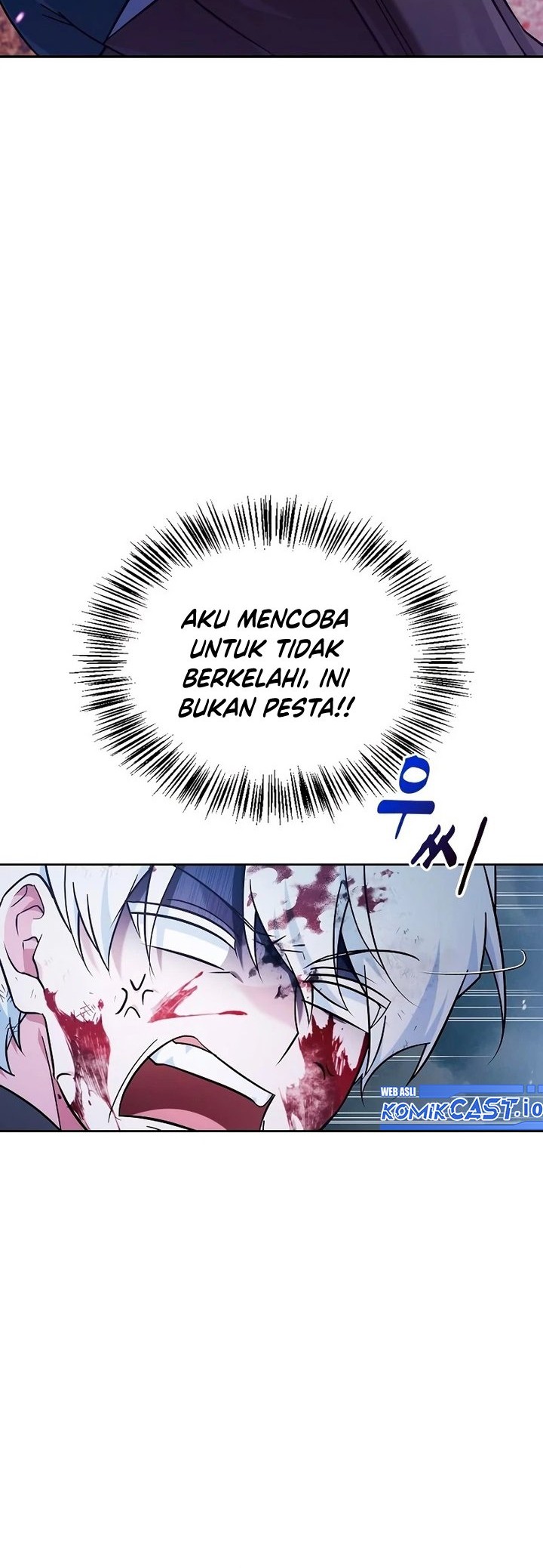 I’m Not That Kind of Talent Chapter 43 Gambar 49