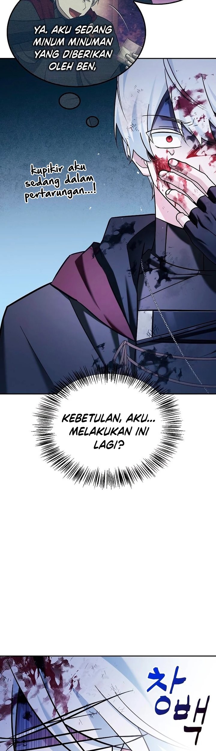 I’m Not That Kind of Talent Chapter 43 Gambar 52