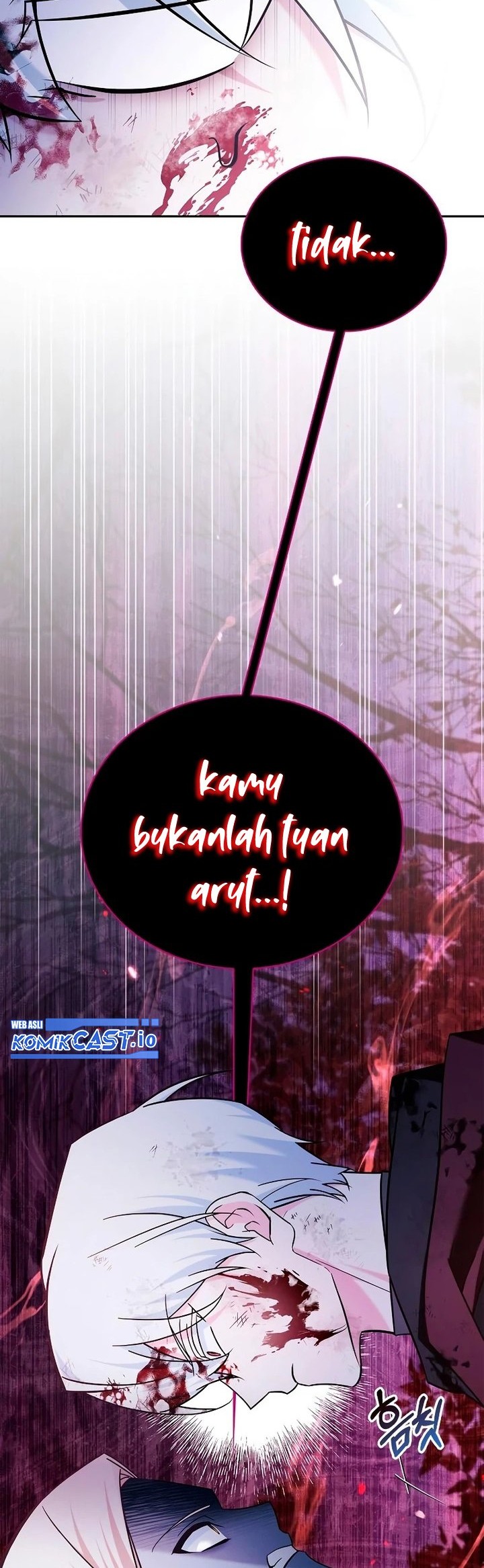 I’m Not That Kind of Talent Chapter 43 Gambar 53