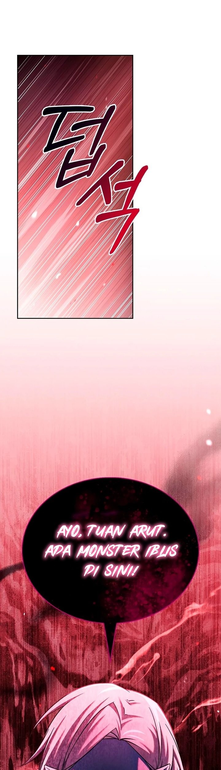 I’m Not That Kind of Talent Chapter 43 Gambar 56