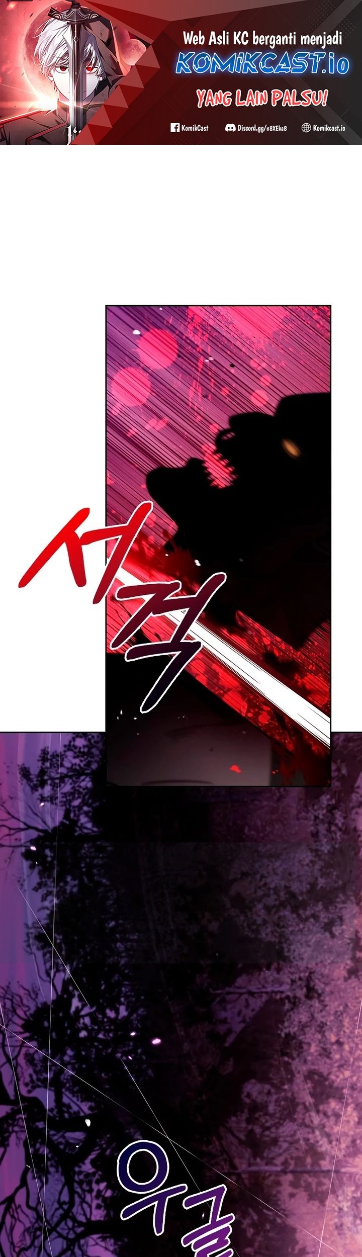 Baca I’m Not That Kind of Talent Chapter 43 Gambar 2