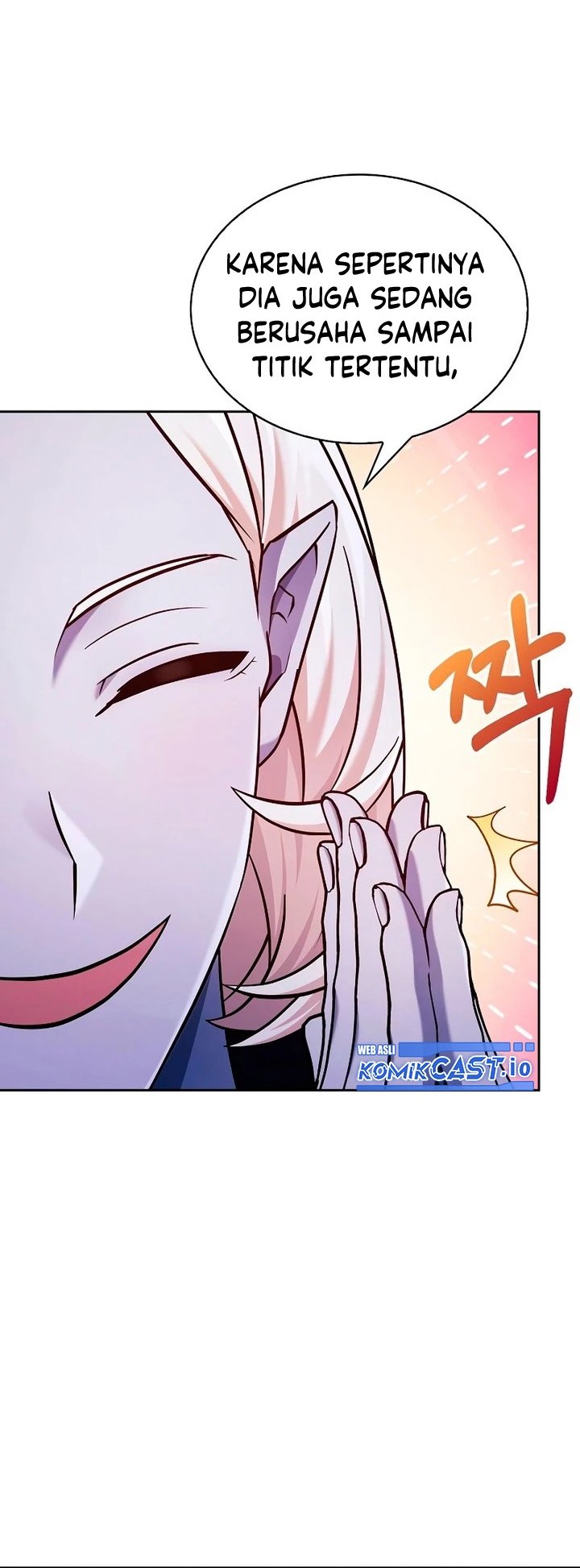 I’m Not That Kind of Talent Chapter 43 Gambar 67