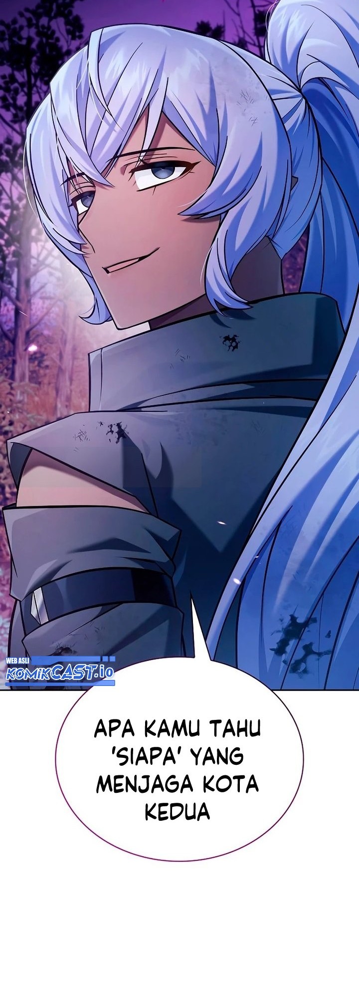 I’m Not That Kind of Talent Chapter 43 Gambar 77