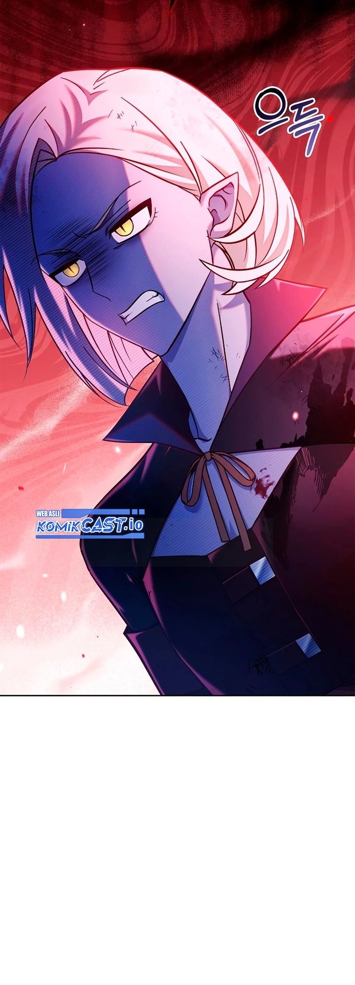 I’m Not That Kind of Talent Chapter 43 Gambar 79