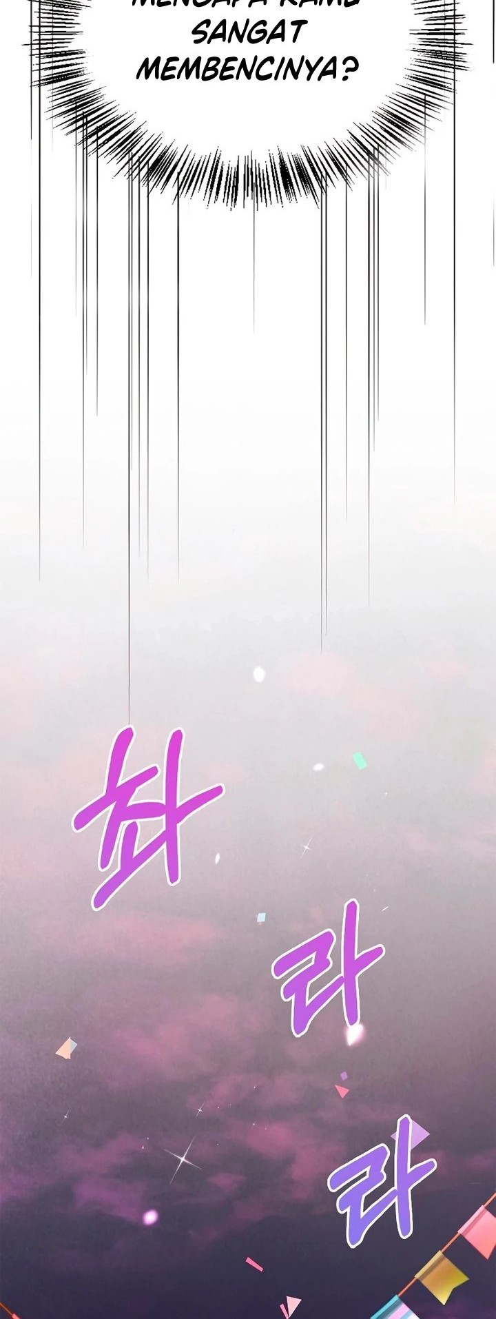 I’m Not That Kind of Talent Chapter 43 Gambar 83