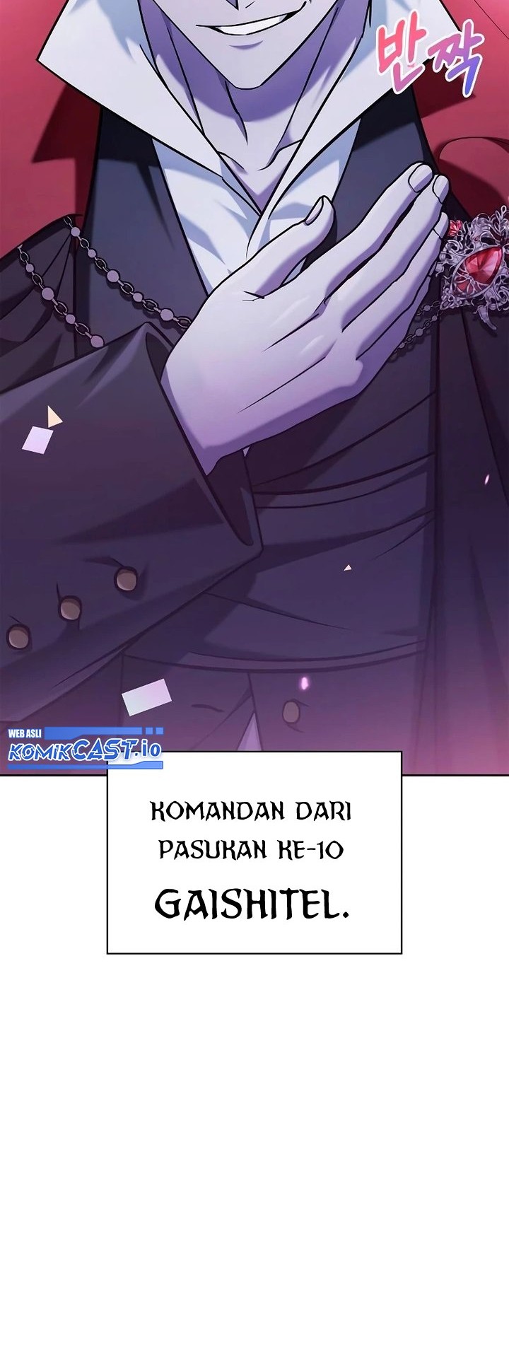 I’m Not That Kind of Talent Chapter 43 Gambar 85