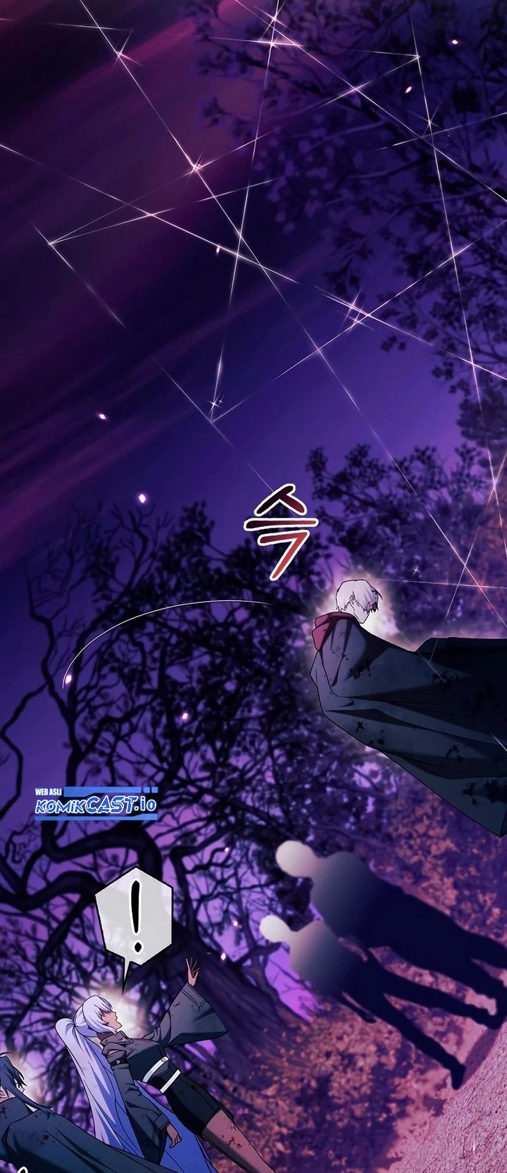 I’m Not That Kind of Talent Chapter 43 Gambar 11