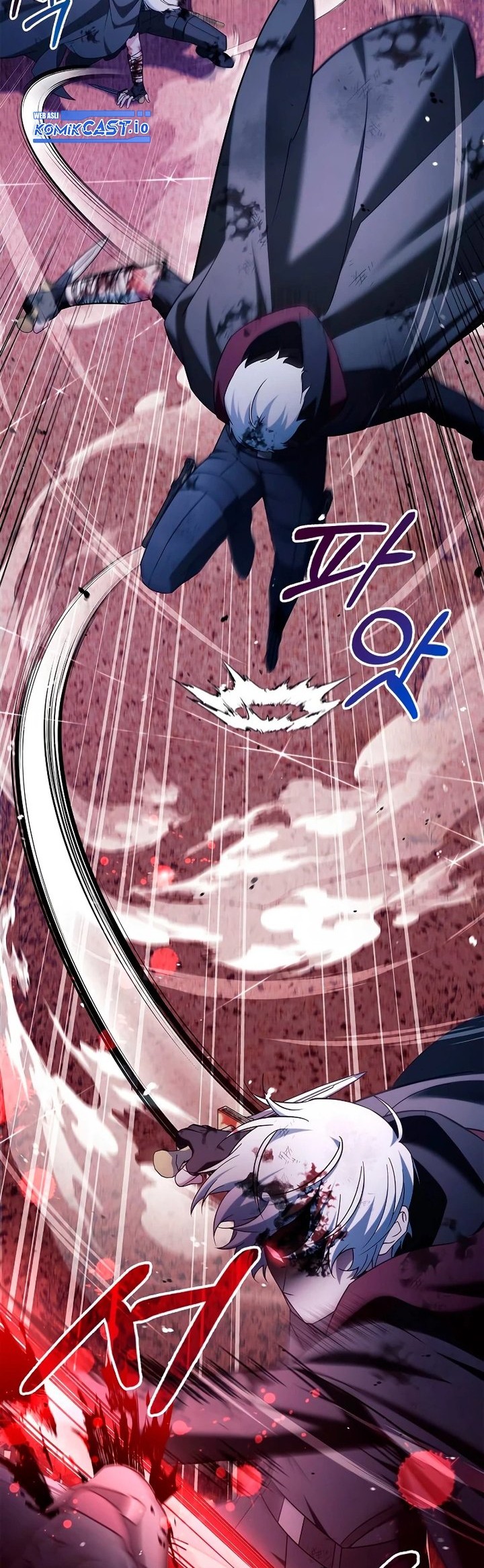 I’m Not That Kind of Talent Chapter 43 Gambar 17