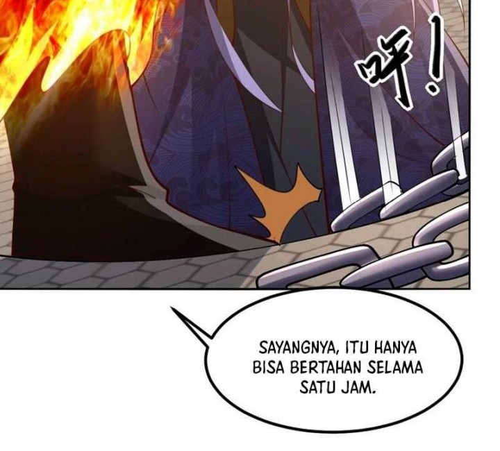 It’s Over! The Queen’s Soft Rice Husband is Actually Invincible Chapter 201 Gambar 19