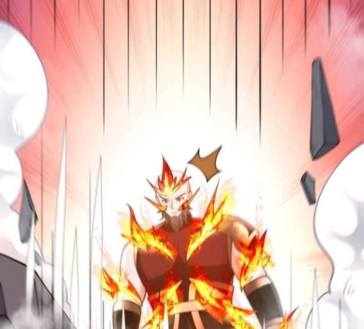 It’s Over! The Queen’s Soft Rice Husband is Actually Invincible Chapter 201 Gambar 21