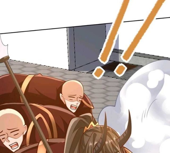 It’s Over! The Queen’s Soft Rice Husband is Actually Invincible Chapter 201 Gambar 25